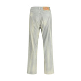 Prada Velvet Pants